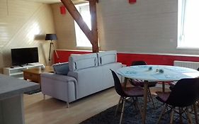 Loft Cosy 65 M2 Meuble De Tourisme